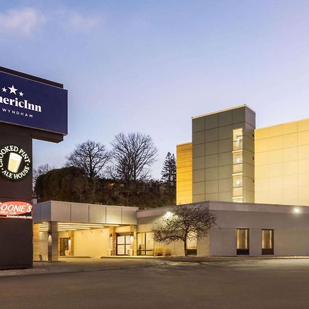 Americinn By Wyndham Rochester Near Mayo Clinic Luaran gambar