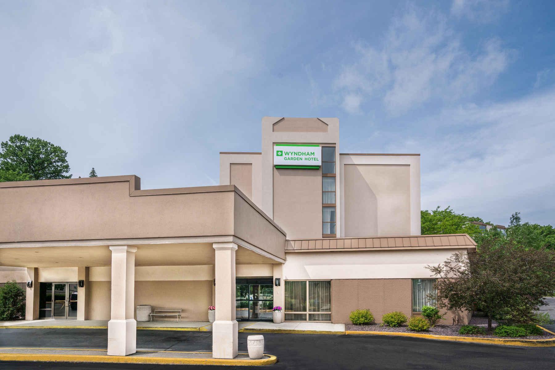 Americinn By Wyndham Rochester Near Mayo Clinic Luaran gambar