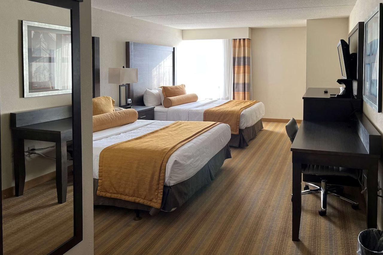 Americinn By Wyndham Rochester Near Mayo Clinic Luaran gambar