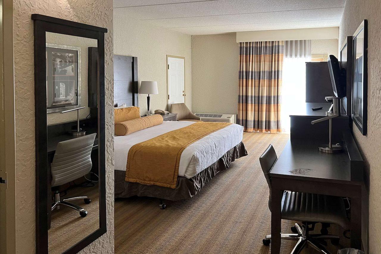 Americinn By Wyndham Rochester Near Mayo Clinic Luaran gambar
