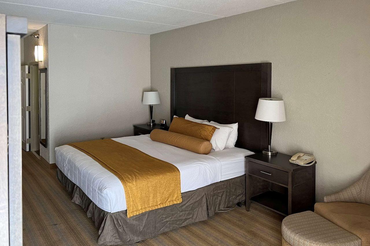 Americinn By Wyndham Rochester Near Mayo Clinic Luaran gambar