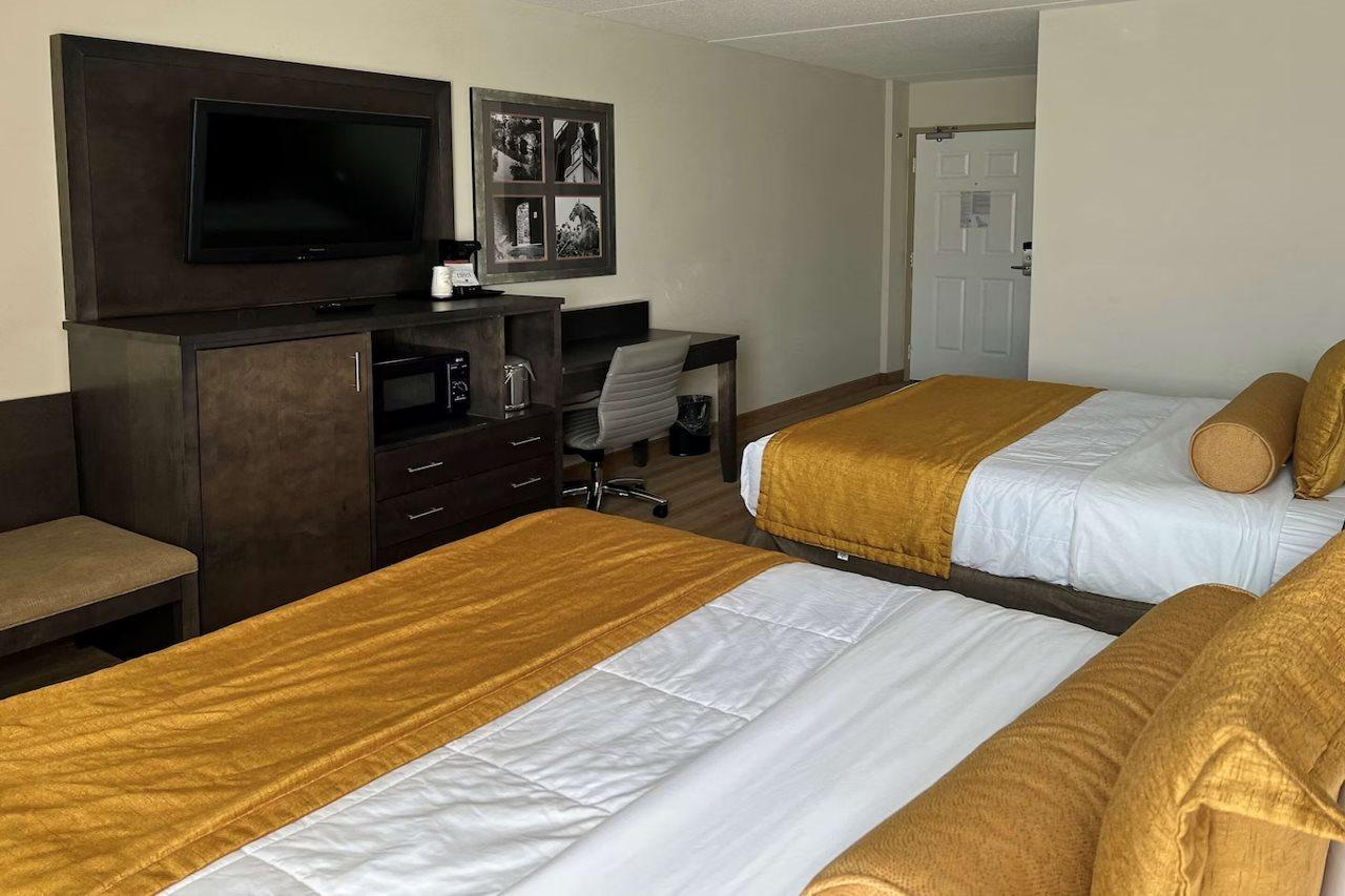 Americinn By Wyndham Rochester Near Mayo Clinic Luaran gambar