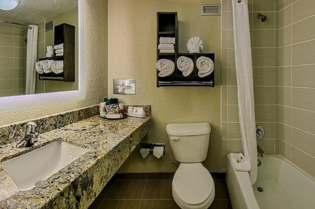 Americinn By Wyndham Rochester Near Mayo Clinic Luaran gambar
