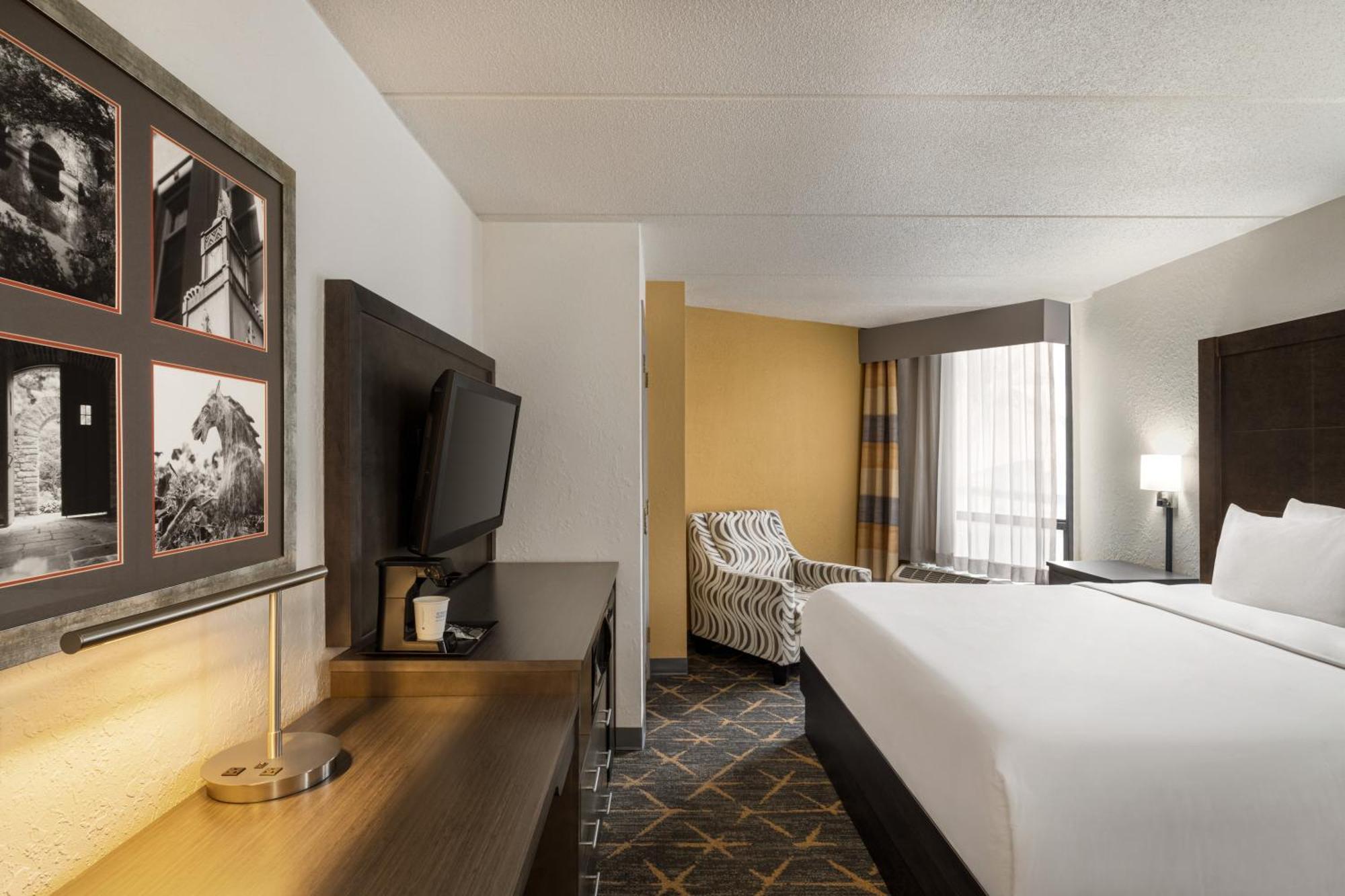 Americinn By Wyndham Rochester Near Mayo Clinic Bilik gambar