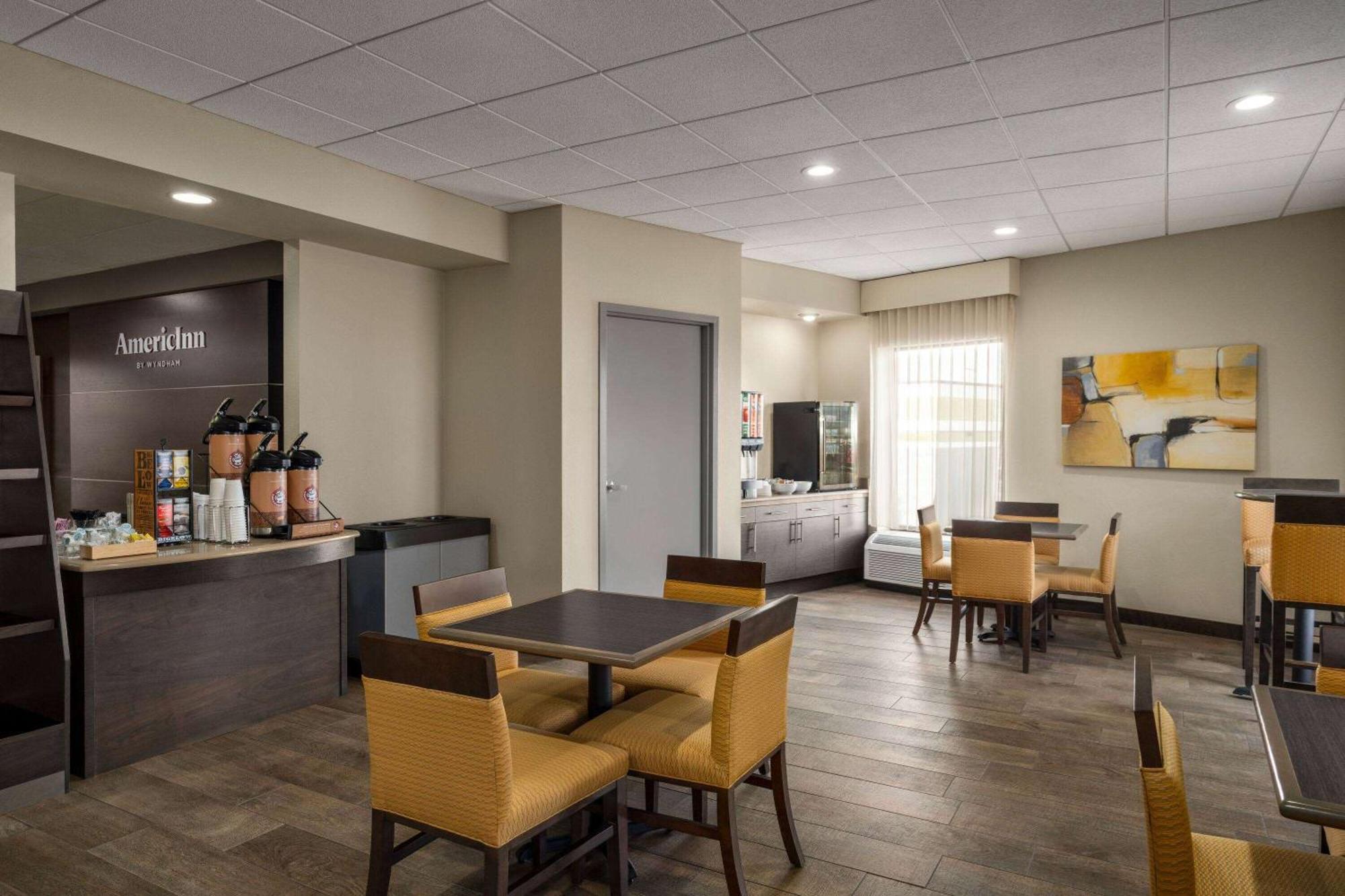 Americinn By Wyndham Rochester Near Mayo Clinic Luaran gambar