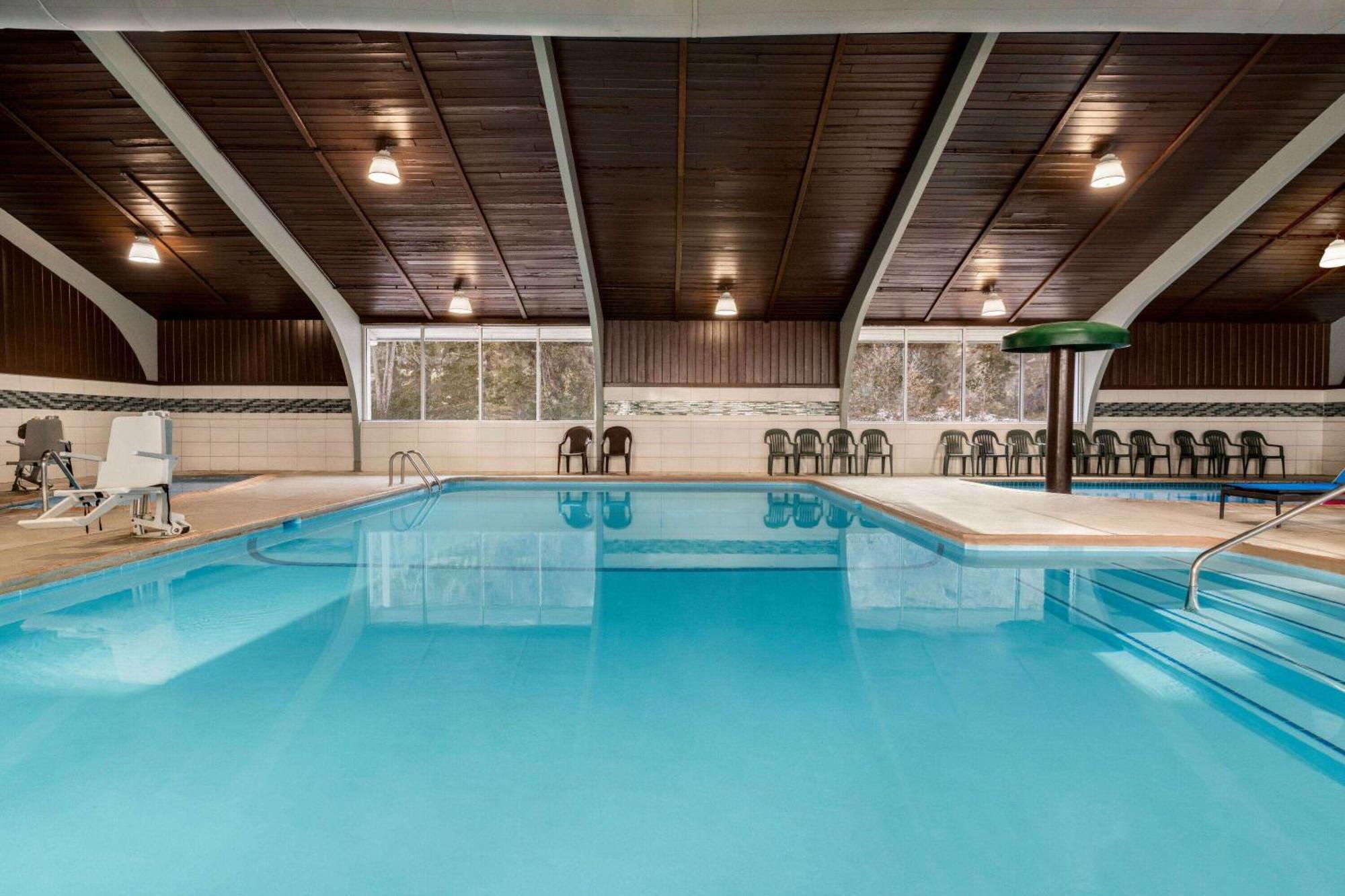 Americinn By Wyndham Rochester Near Mayo Clinic Luaran gambar
