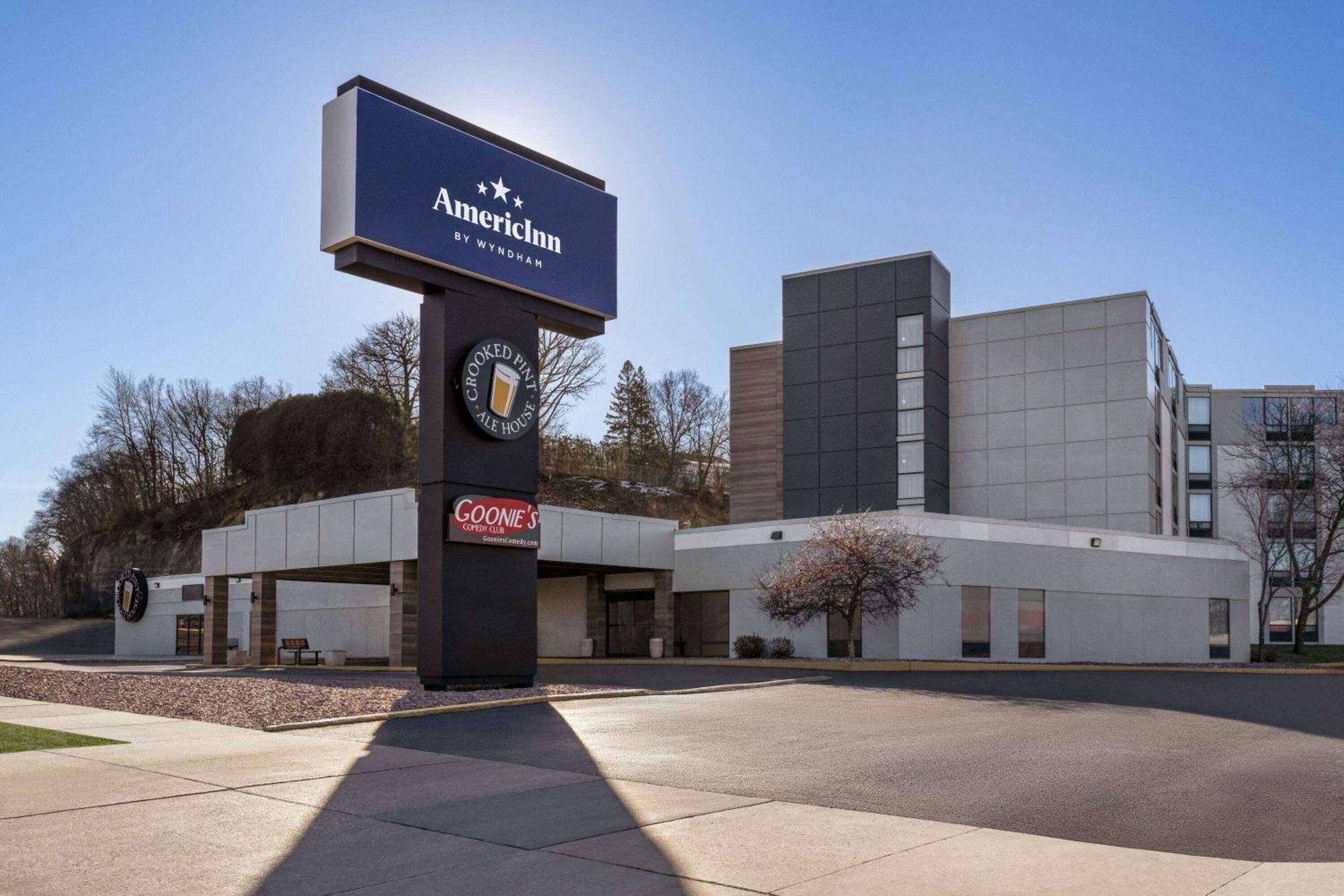 Americinn By Wyndham Rochester Near Mayo Clinic Luaran gambar