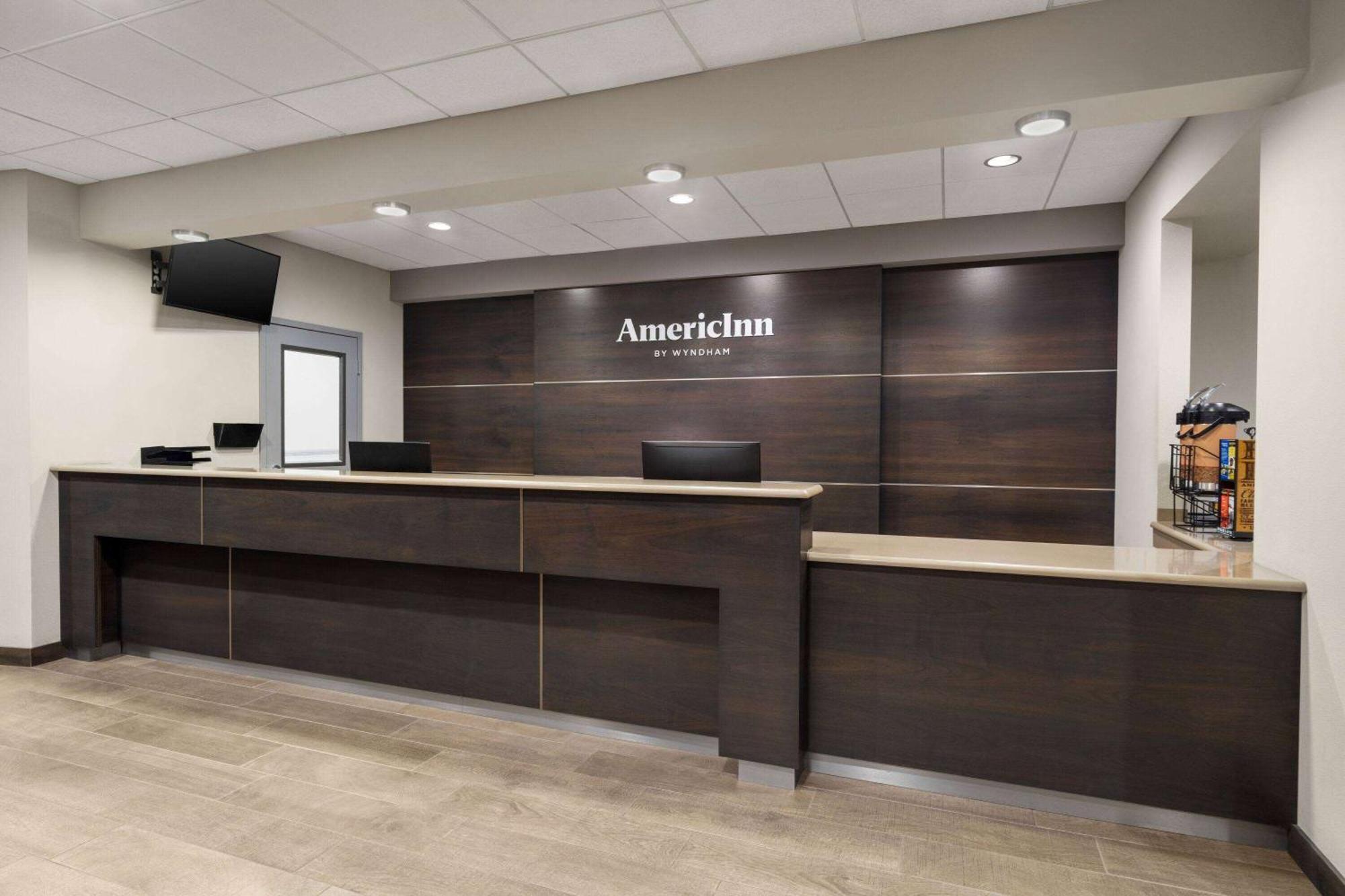 Americinn By Wyndham Rochester Near Mayo Clinic Luaran gambar