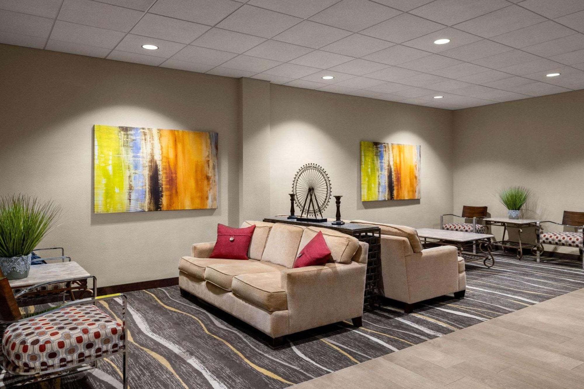 Americinn By Wyndham Rochester Near Mayo Clinic Luaran gambar