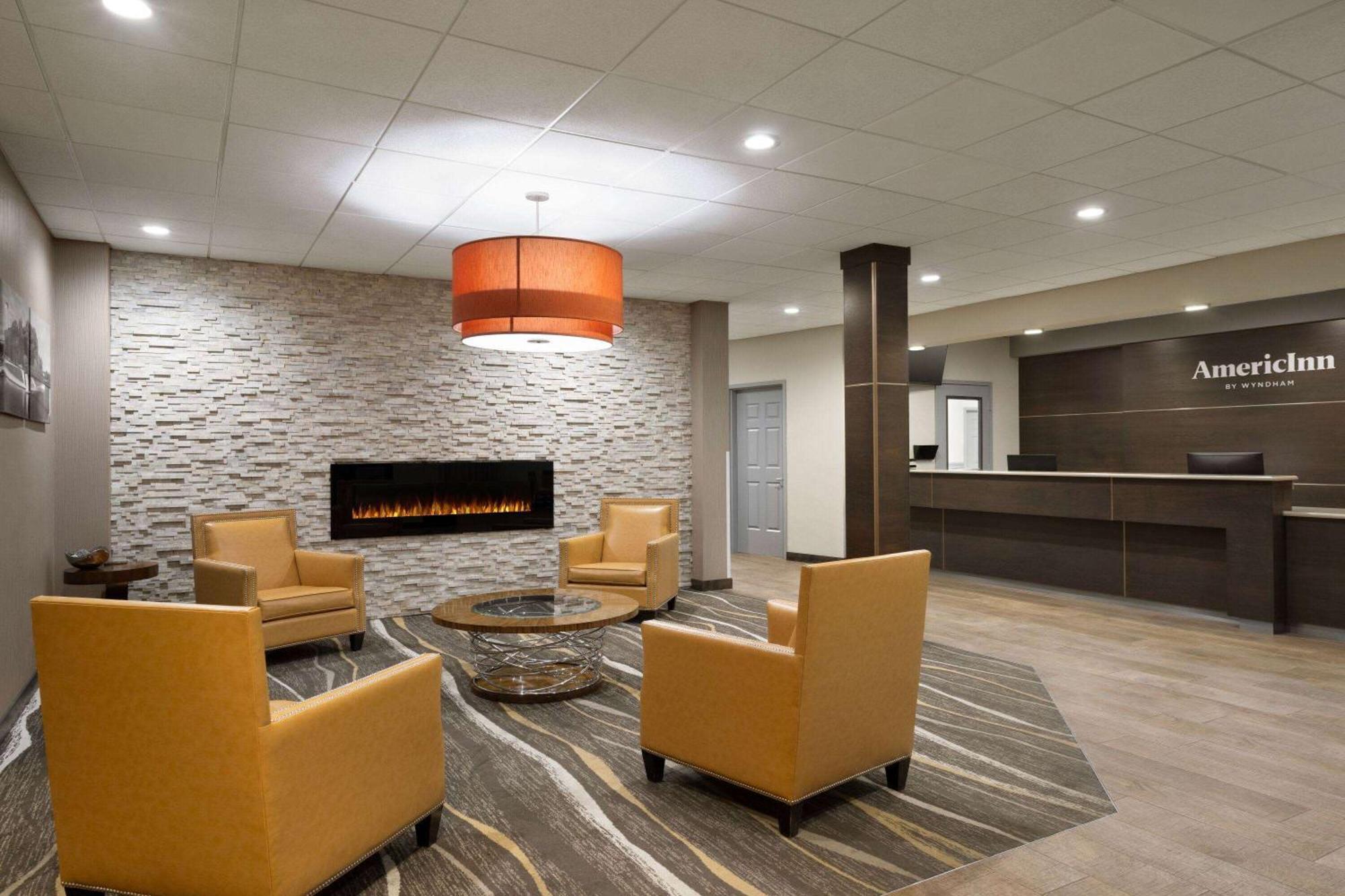 Americinn By Wyndham Rochester Near Mayo Clinic Luaran gambar