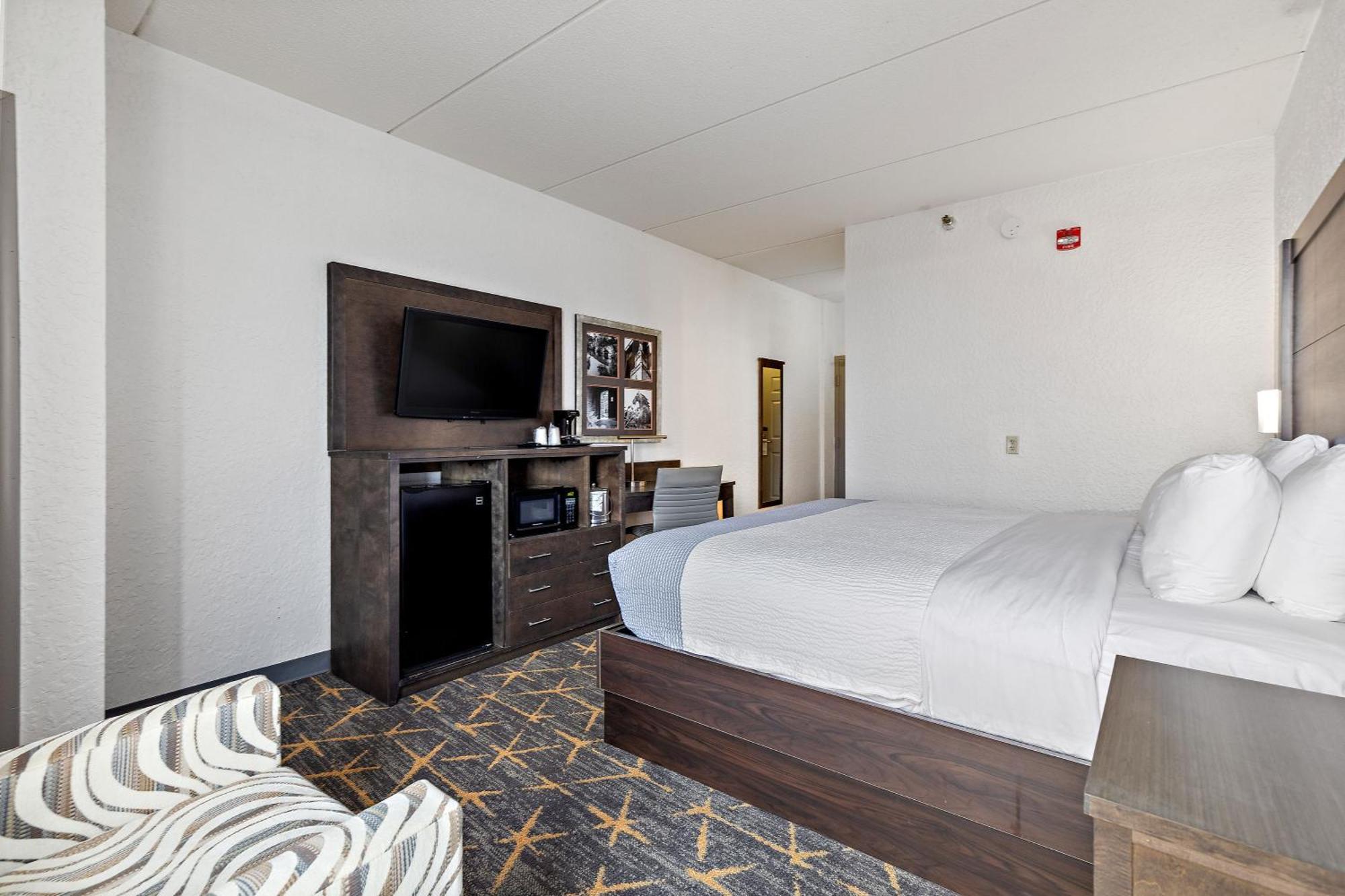 Americinn By Wyndham Rochester Near Mayo Clinic Bilik gambar