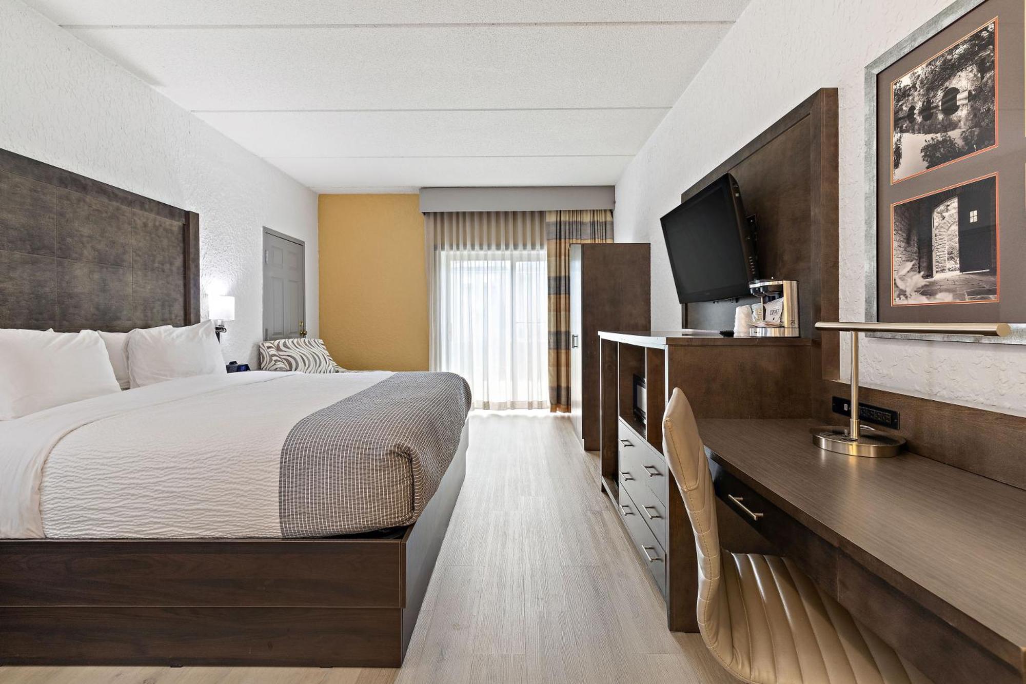 Americinn By Wyndham Rochester Near Mayo Clinic Bilik gambar