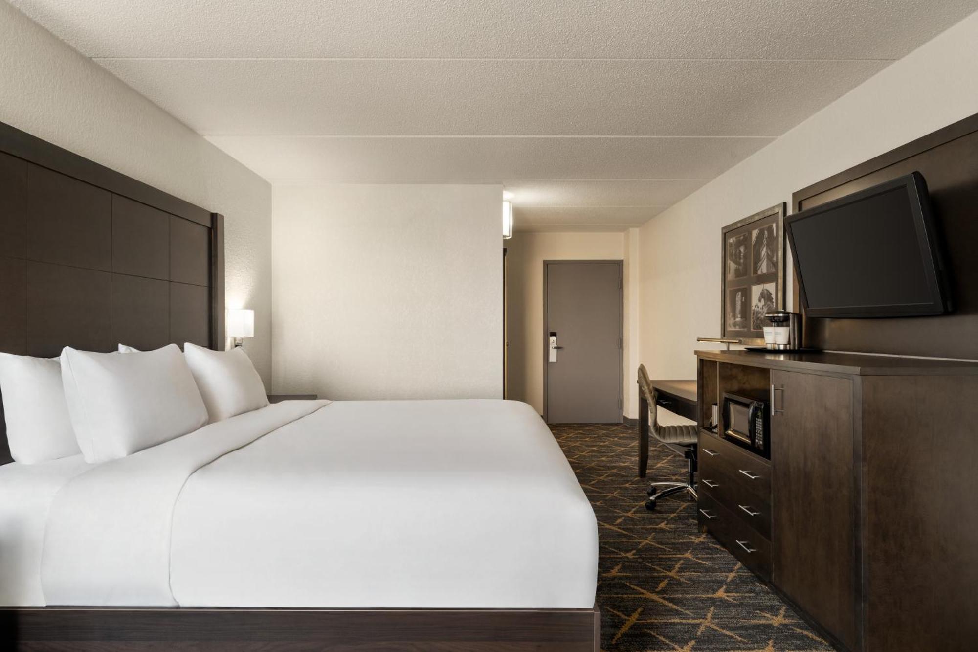 Americinn By Wyndham Rochester Near Mayo Clinic Bilik gambar