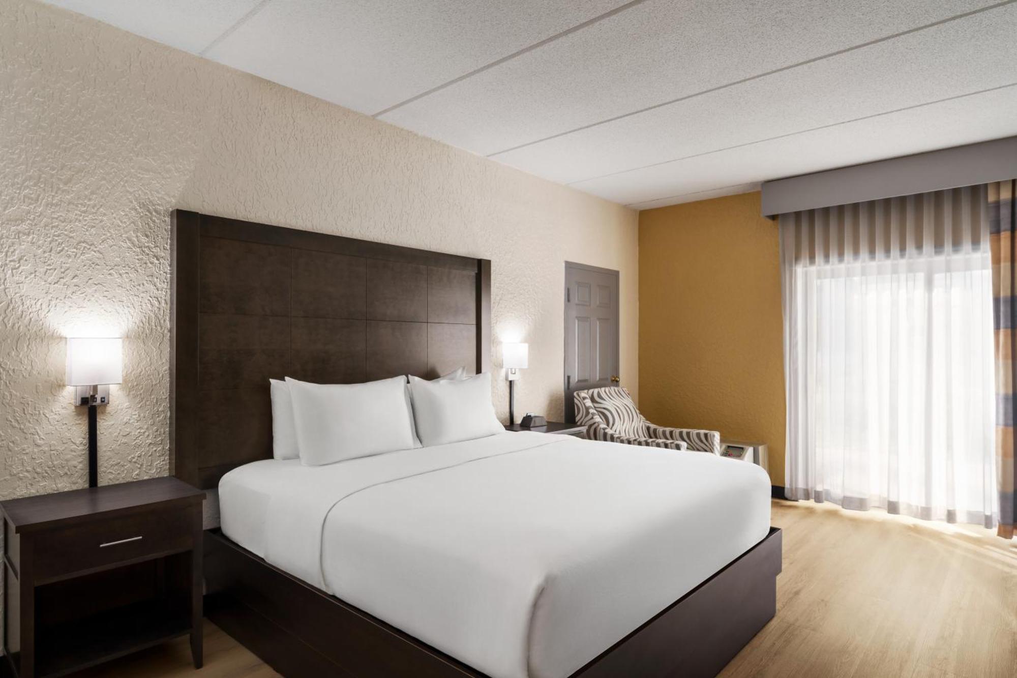 Americinn By Wyndham Rochester Near Mayo Clinic Bilik gambar