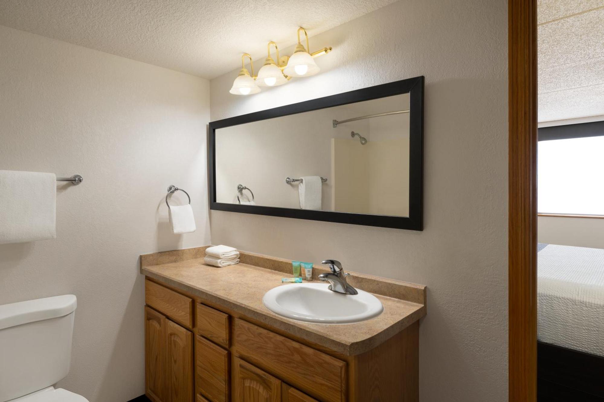 Americinn By Wyndham Rochester Near Mayo Clinic Bilik gambar