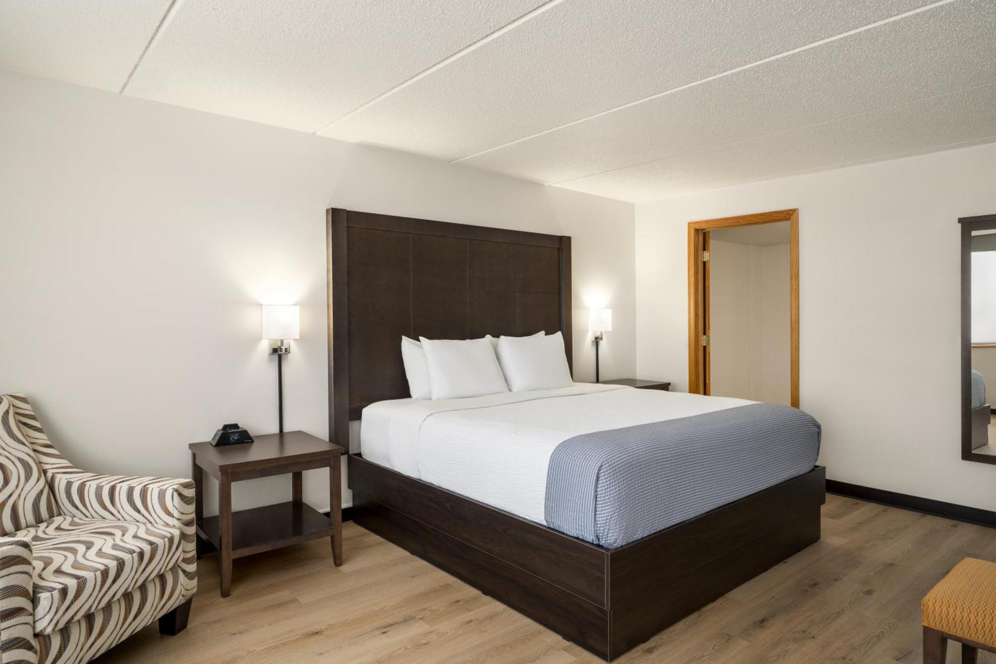 Americinn By Wyndham Rochester Near Mayo Clinic Bilik gambar