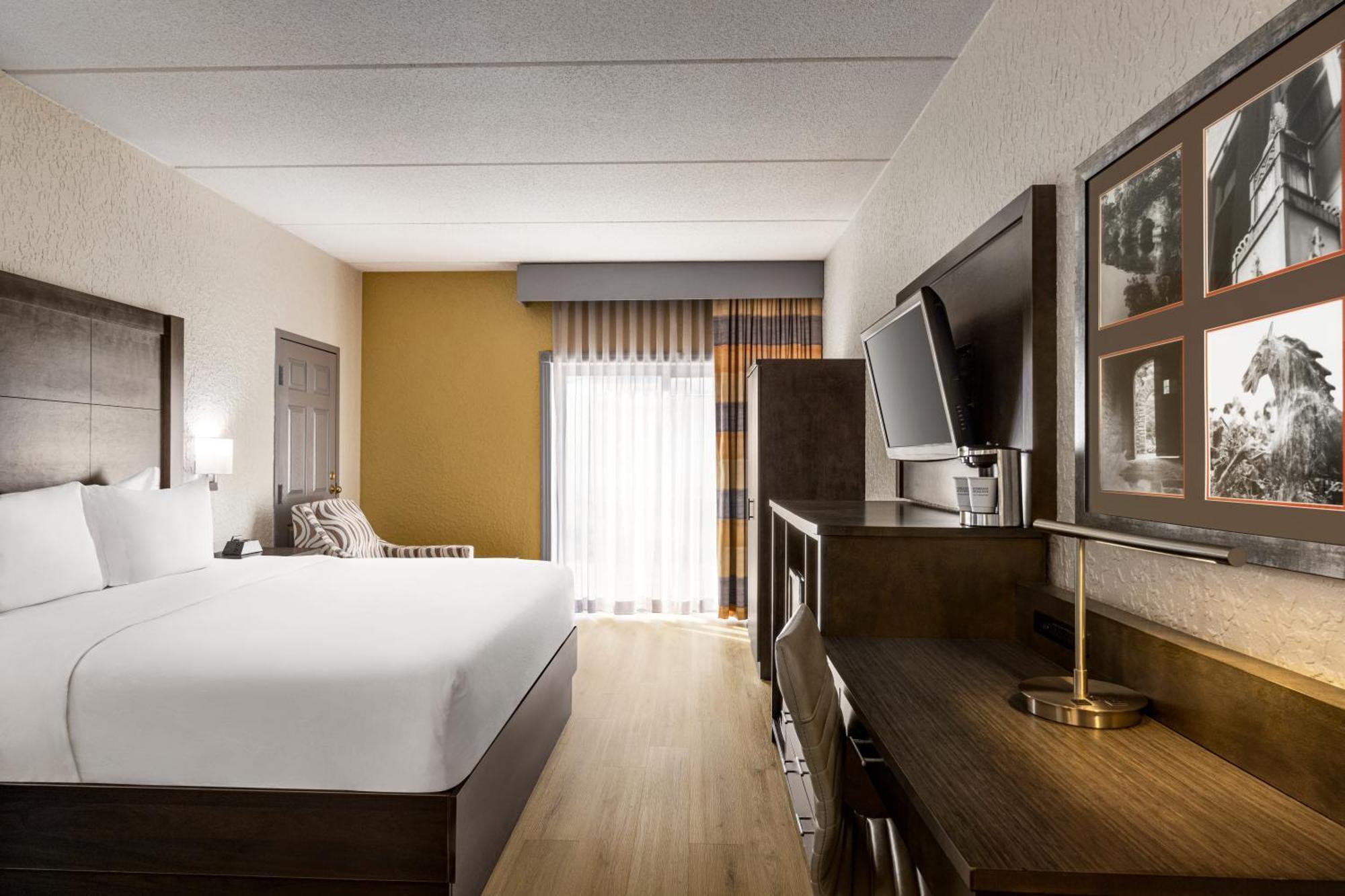 Americinn By Wyndham Rochester Near Mayo Clinic Bilik gambar