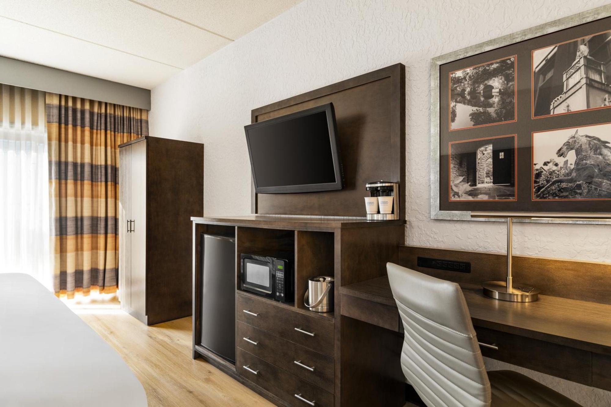 Americinn By Wyndham Rochester Near Mayo Clinic Bilik gambar