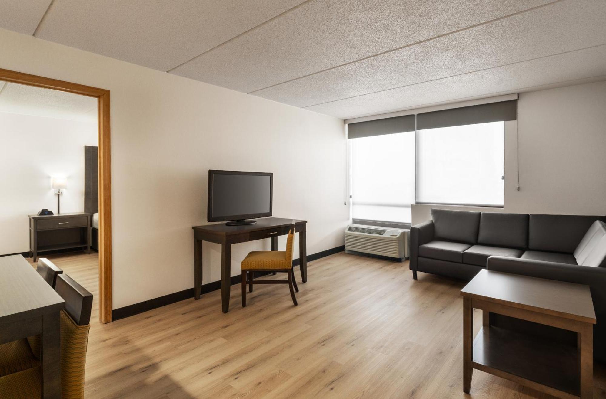 Americinn By Wyndham Rochester Near Mayo Clinic Bilik gambar