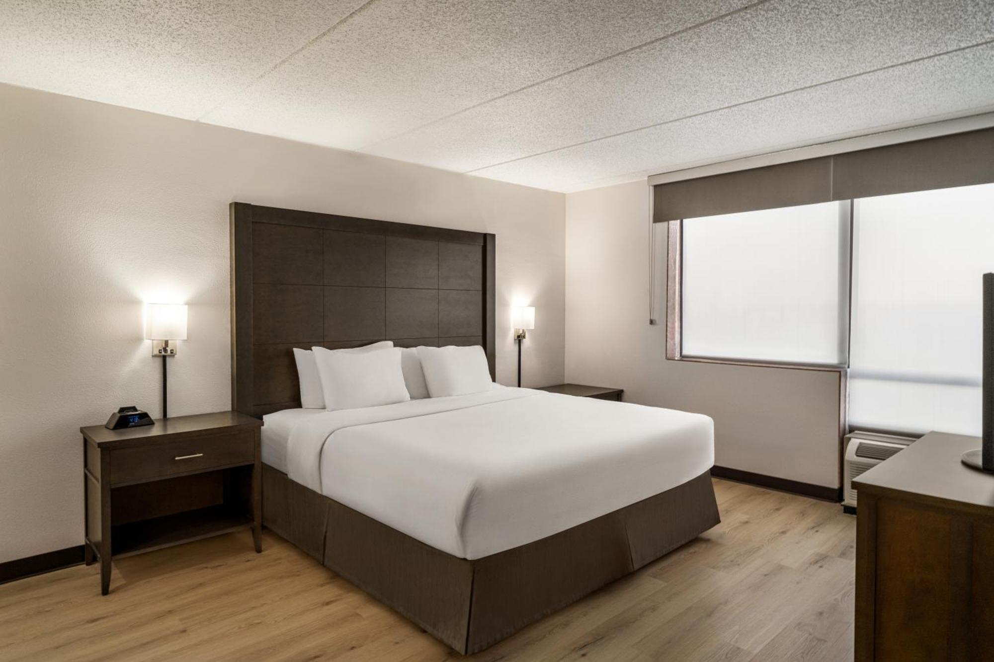 Americinn By Wyndham Rochester Near Mayo Clinic Bilik gambar