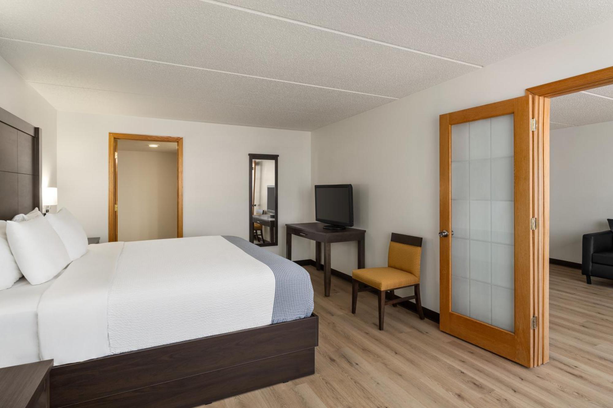 Americinn By Wyndham Rochester Near Mayo Clinic Bilik gambar