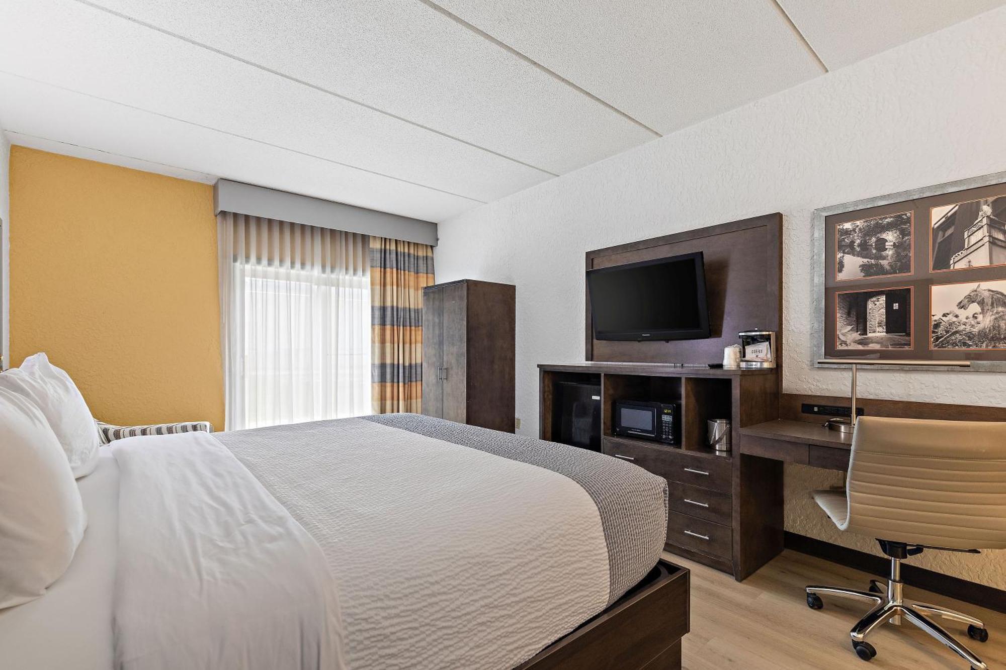 Americinn By Wyndham Rochester Near Mayo Clinic Bilik gambar