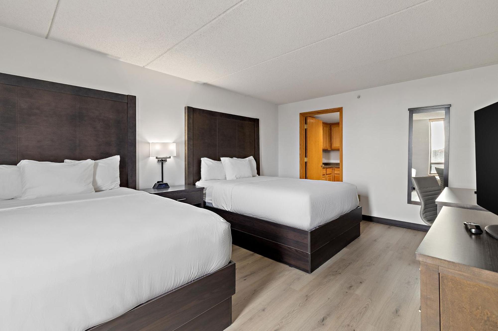 Americinn By Wyndham Rochester Near Mayo Clinic Bilik gambar