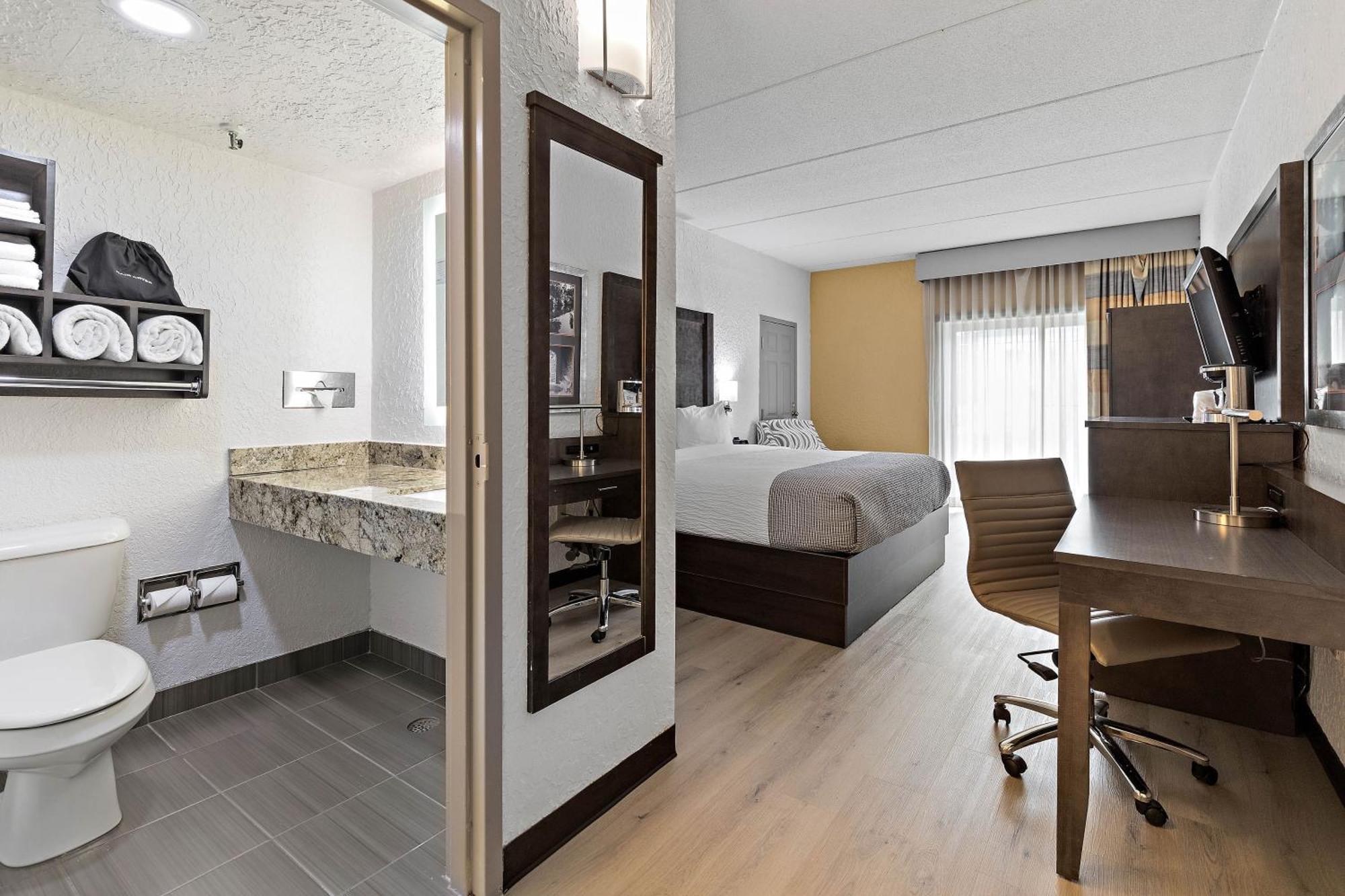 Americinn By Wyndham Rochester Near Mayo Clinic Bilik gambar