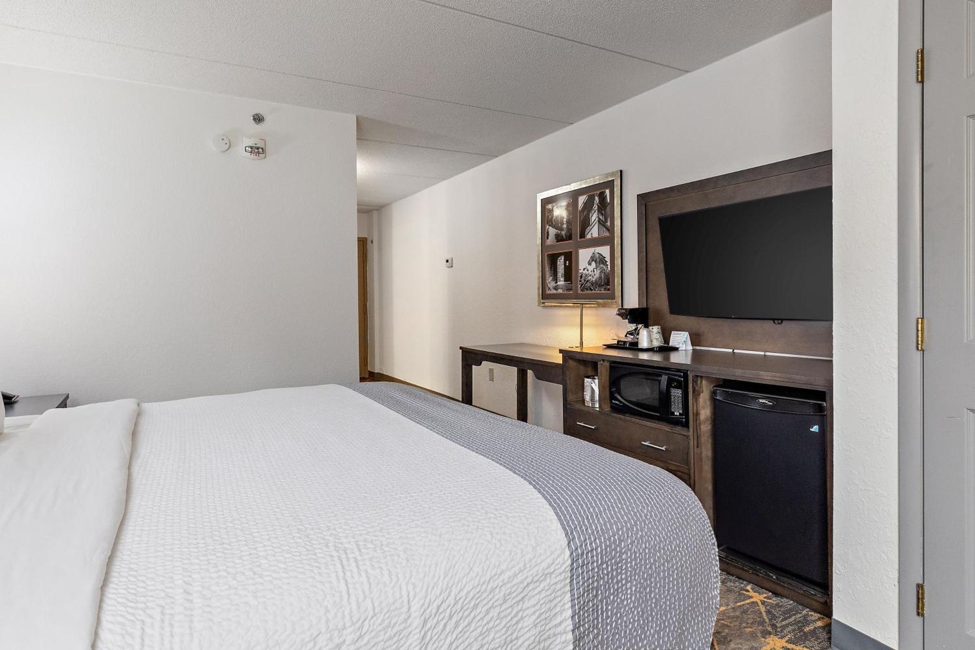 Americinn By Wyndham Rochester Near Mayo Clinic Bilik gambar