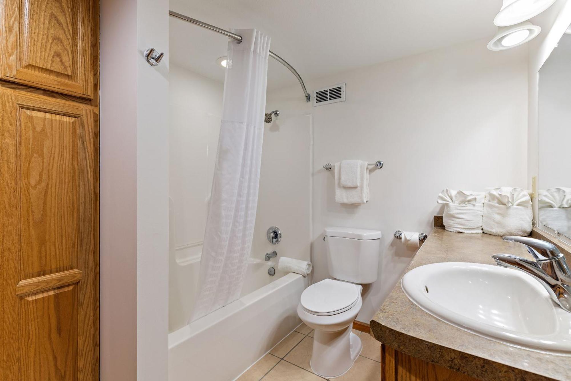 Americinn By Wyndham Rochester Near Mayo Clinic Bilik gambar