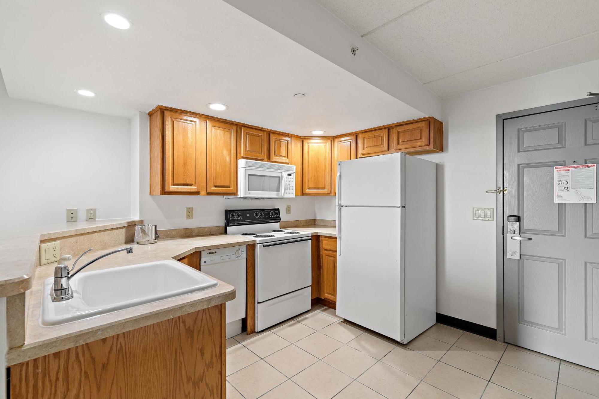 Americinn By Wyndham Rochester Near Mayo Clinic Bilik gambar