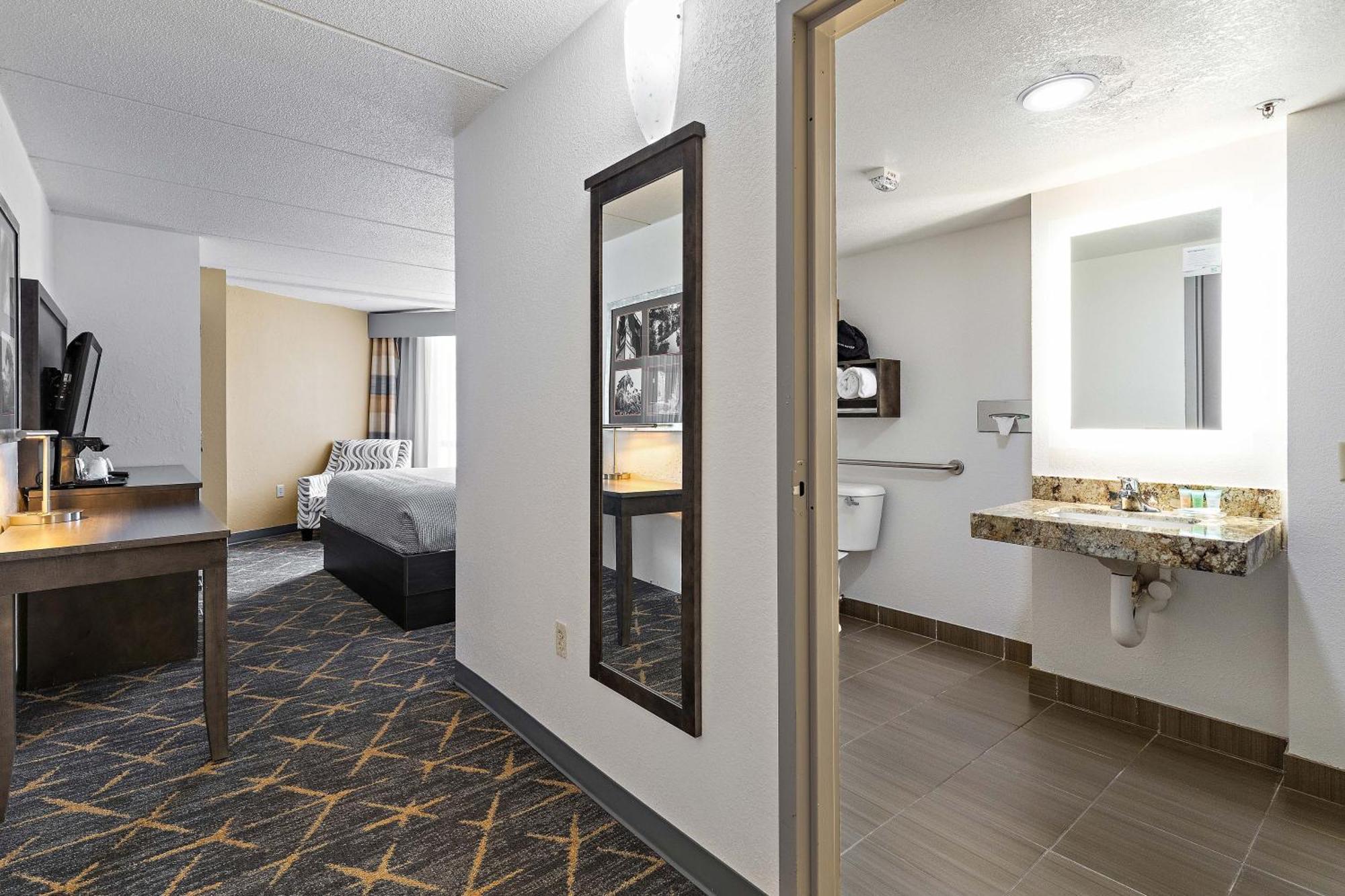 Americinn By Wyndham Rochester Near Mayo Clinic Bilik gambar