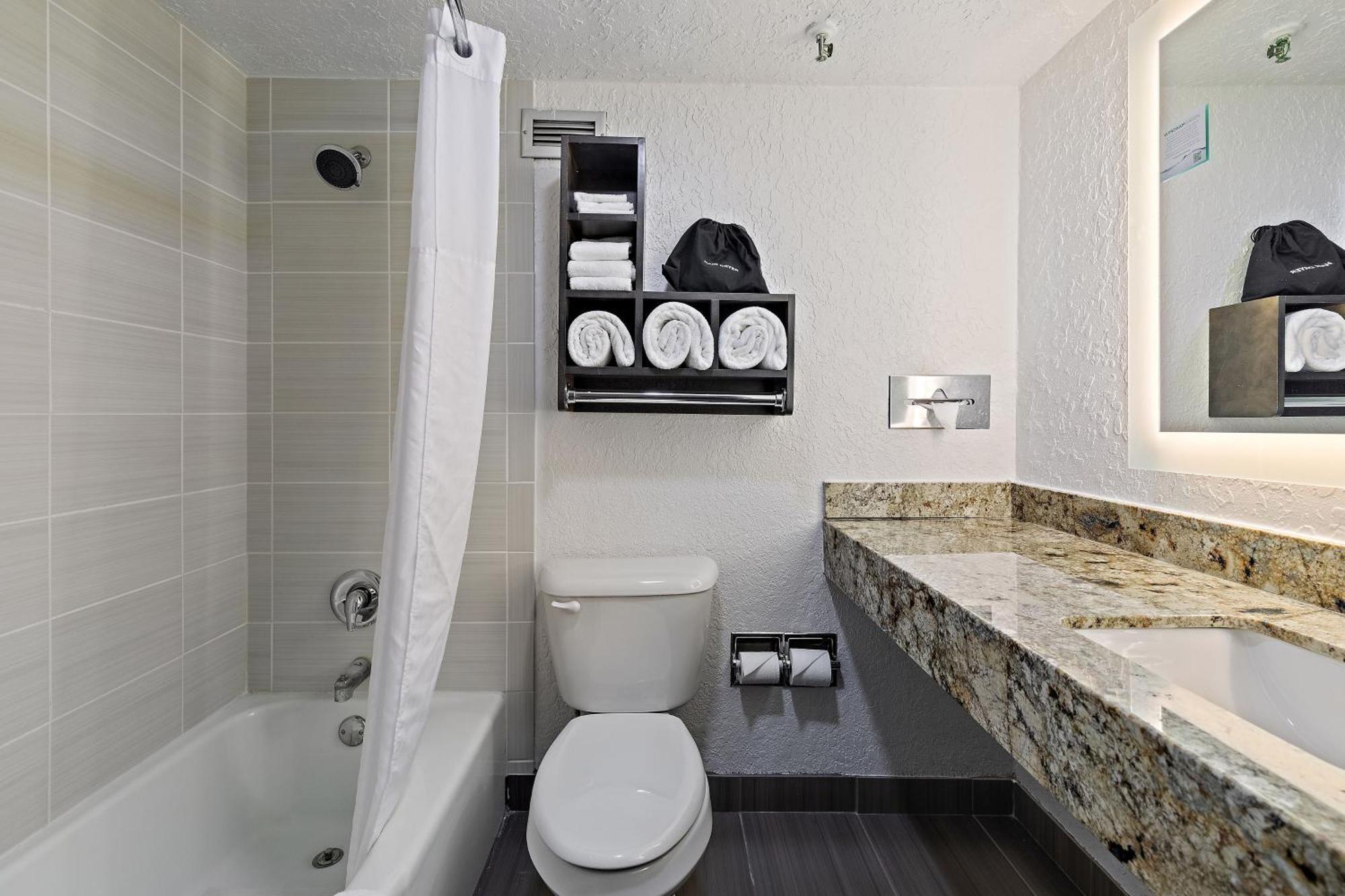 Americinn By Wyndham Rochester Near Mayo Clinic Bilik gambar