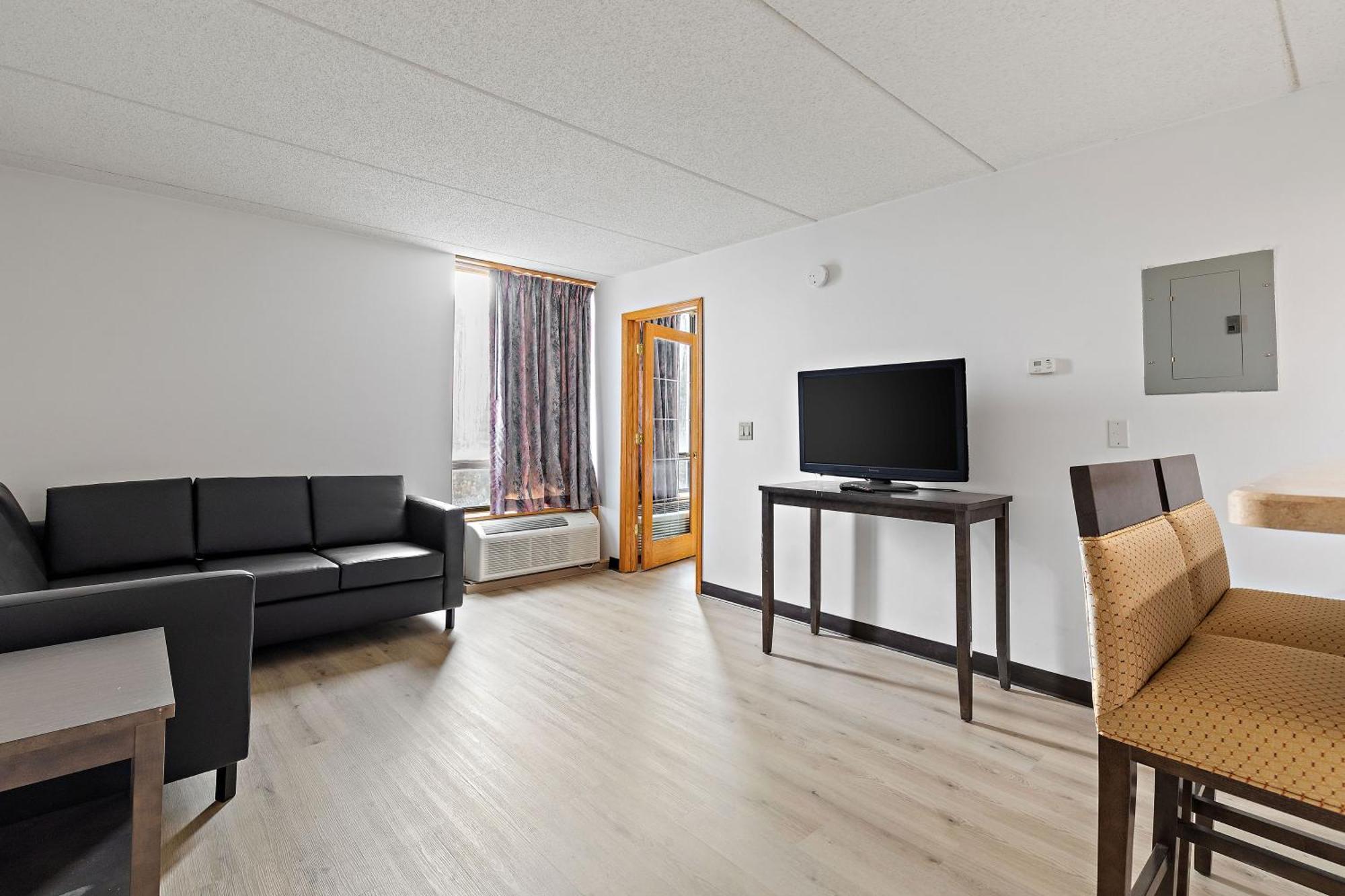 Americinn By Wyndham Rochester Near Mayo Clinic Bilik gambar