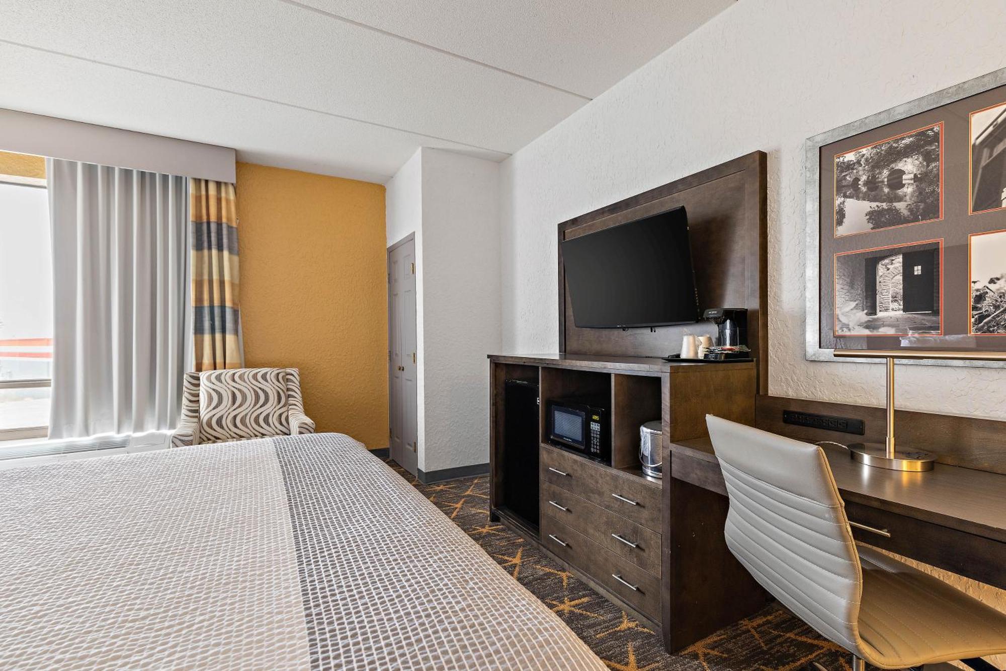 Americinn By Wyndham Rochester Near Mayo Clinic Bilik gambar
