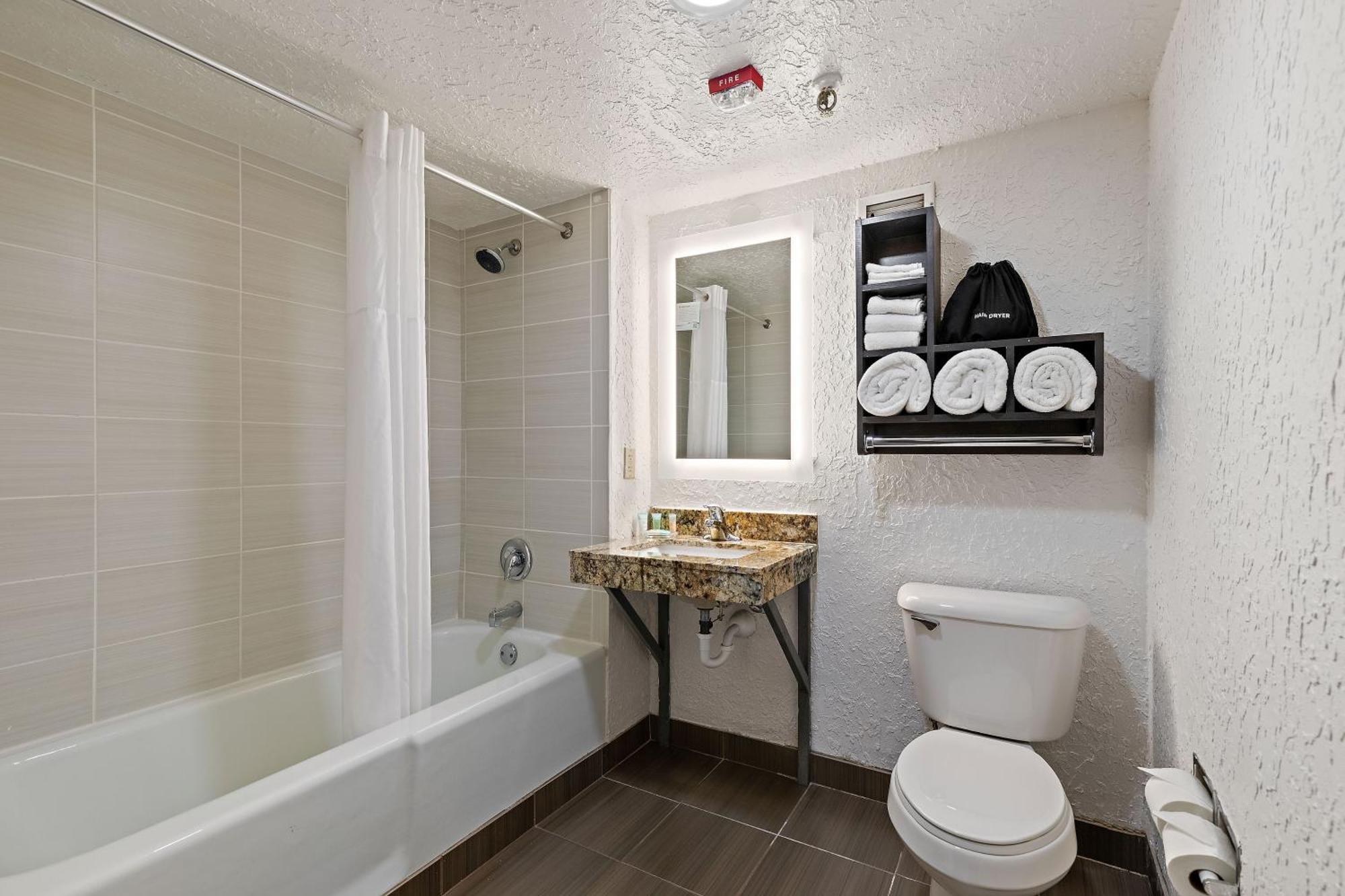 Americinn By Wyndham Rochester Near Mayo Clinic Bilik gambar
