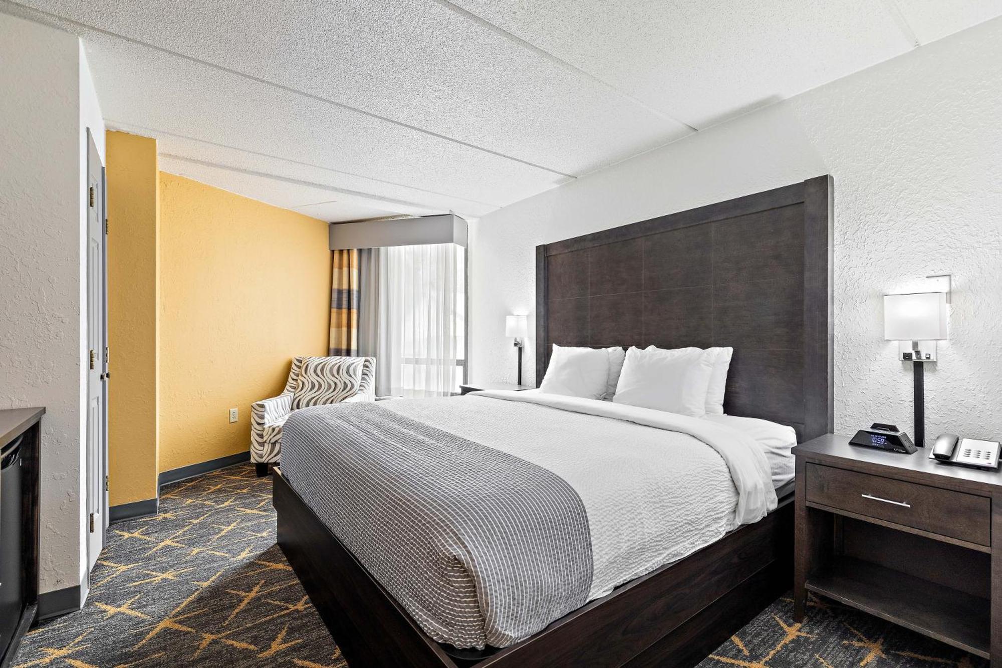 Americinn By Wyndham Rochester Near Mayo Clinic Bilik gambar