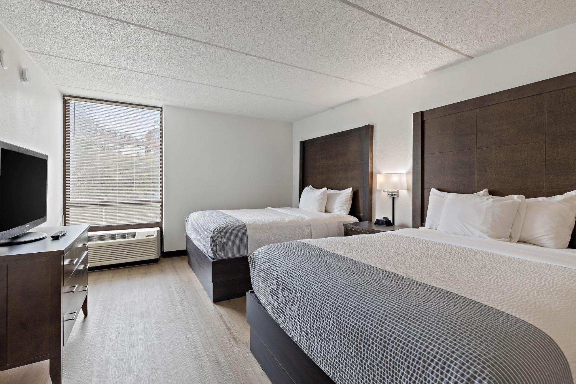 Americinn By Wyndham Rochester Near Mayo Clinic Bilik gambar