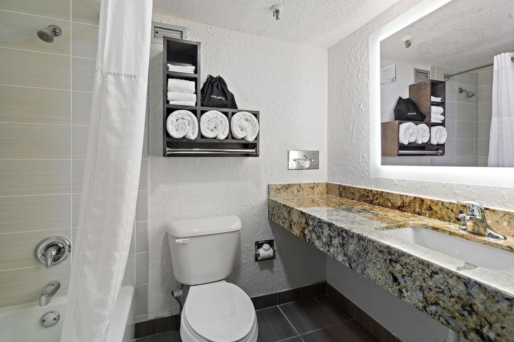 Americinn By Wyndham Rochester Near Mayo Clinic Bilik gambar