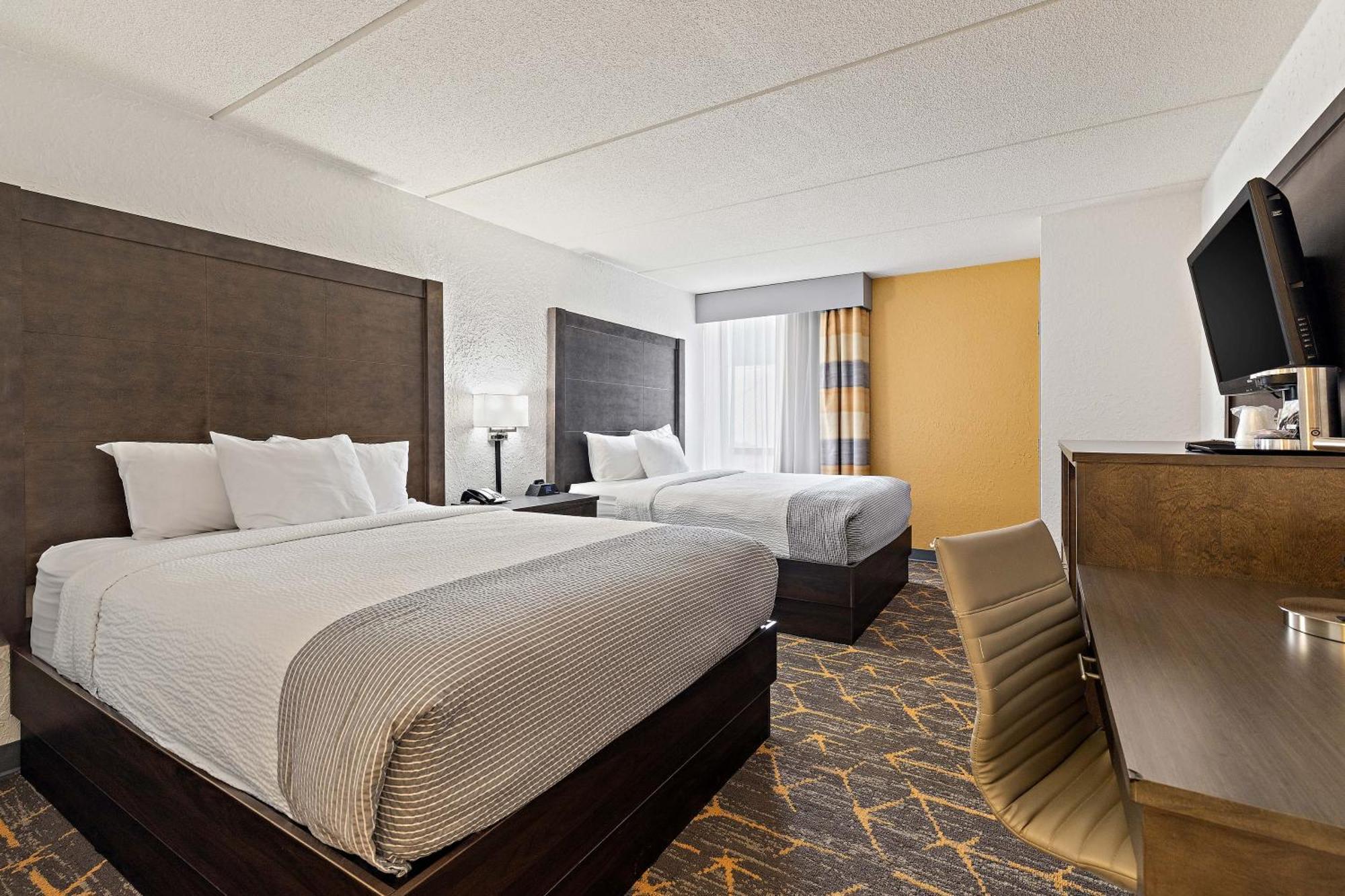 Americinn By Wyndham Rochester Near Mayo Clinic Bilik gambar