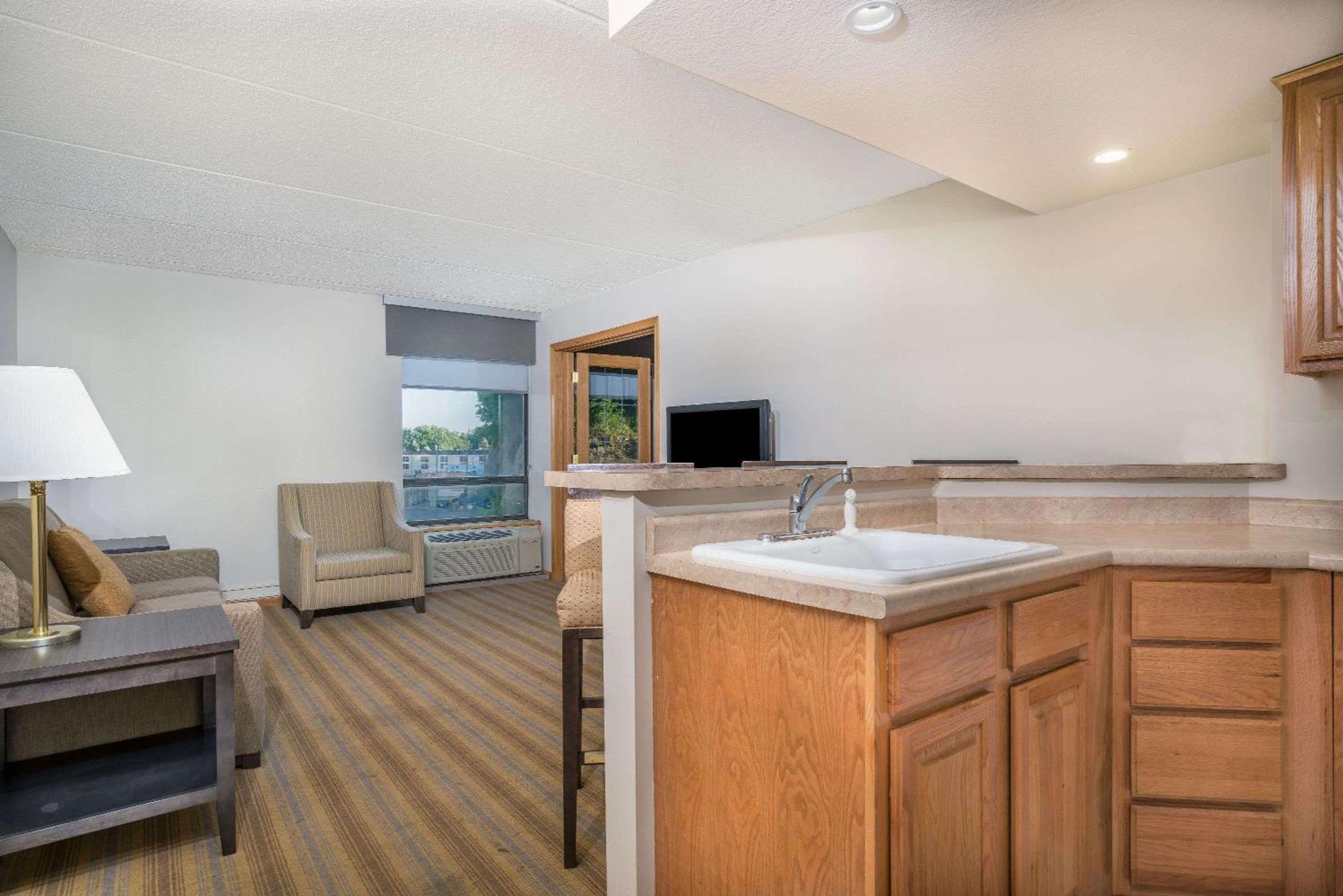 Americinn By Wyndham Rochester Near Mayo Clinic Luaran gambar